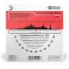 imageDAddario Guitar Strings  Phosphor Bronze Acoustic Guitar Strings  EJ163D  Rich Full Tonal Spectrum  For 6 String Guitars  1253 Light 3Pack1Pack