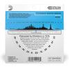imageDAddario Guitar Strings  Phosphor Bronze Acoustic Guitar Strings  EJ163D  Rich Full Tonal Spectrum  For 6 String Guitars  1253 Light 3Pack1Pack