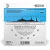 imageDAddario Guitar Strings  Phosphor Bronze Acoustic Guitar Strings  EJ163D  Rich Full Tonal Spectrum  For 6 String Guitars  1253 Light 3Pack1Pack