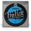 imageDAddario Guitar Strings  ProArte Classical Guitar Strings  EJ31 Nylon Guitar Strings  Silver Plated Wrap Nylon Core Rectified Nylon Trebles  Hard TensionHard