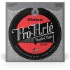 imageDAddario Guitar Strings  ProArte Classical Guitar Strings  EJ31 Nylon Guitar Strings  Silver Plated Wrap Nylon Core Rectified Nylon Trebles  Hard TensionNormal