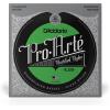 imageDAddario Guitar Strings  ProArte Classical Guitar Strings  EJ31 Nylon Guitar Strings  Silver Plated Wrap Nylon Core Rectified Nylon Trebles  Hard TensionModerate