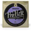 imageDAddario Guitar Strings  ProArte Classical Guitar Strings  EJ44C  Nylon Guitar Strings  Silver Plated Wrap Composite Core Clear Nylon Trebles  ExtraHard Tension