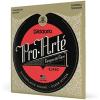 imageDAddario Guitar Strings  ProArte Classical Guitar Strings  EJ45C  Nylon Guitar Strings  Silver Plated Wrap Composite Core Clear Nylon Trebles  Normal Tension
