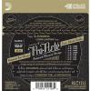 imageDAddario Guitar Strings  ProArte Classical Guitar Strings  EJ45C  Nylon Guitar Strings  Silver Plated Wrap Composite Core Clear Nylon Trebles  Normal Tension