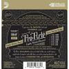 imageDAddario Guitar Strings  ProArte Classical Guitar Strings  EJ45LP  Nylon Guitar Strings  Silver Plated Wrap Composite Core Clear Nylon Trebles  Lightly Polished Normal TensionExtraHard Tension