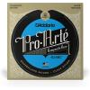 imageDAddario Guitar Strings  ProArte Classical Guitar Strings  EJ46C  Nylon Guitar Strings  Silver Plated Wrap Composite Core Clear Nylon Trebles  Hard TensionHard Tension Pack of 2