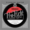 imageDAddario Guitar Strings  ProArte Nylon Guitar Strings  LCN3B  Classical Guitar Strings  Half Sets Normal Tension Lightly PolishedComposite CoreEXP CoatedComposite Core