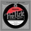 imageDAddario Guitar Strings  ProArte Nylon Guitar Strings  LCN3B  Classical Guitar Strings  Half Sets Normal Tension Lightly PolishedComposite CoreSilver Plated CopperComposite Dynacore