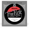 imageDAddario Guitar Strings  ProArte Nylon Guitar Strings  RNN3T  Classical Guitar Strings  Half Sets Normal Tension Rectified Clear NylonNormal Tension