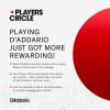 imageDAddario Guitar Strings  ProSteels Electric Guitar Strings  Round Wound  Brighter Crunchier Increased Sustain  EPS540  Light TopHeavy Bottom 10521052