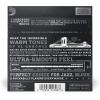 imageDAddario Guitar Strings  XL Chromes Electric Guitar Strings  Flat Wound  Polished for UltraSmooth Feel and Warm Mellow Tone  ECG24  Jazz Light 1150 1Pack1Pack