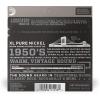 imageDAddario Guitar Strings  XL Pure Nickel Electric Guitar Strings  Round Wound  Warm Bright Vintage Sound  EPN110  Regular Light 1045Jazz Light  1251 Pack of 2
