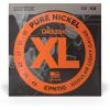 imageDAddario Guitar Strings  XL Pure Nickel Electric Guitar Strings  Round Wound  Warm Bright Vintage Sound  EPN110  Regular Light 1045Regular Light  1045 Pack of 2