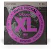 imageDAddario Guitar Strings  XL Pure Nickel Electric Guitar Strings  Round Wound  Warm Bright Vintage Sound  EPN110  Regular Light 1045Super Light  941 Pack of 2