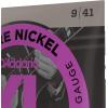 imageDAddario Guitar Strings  XL Pure Nickel Electric Guitar Strings  Round Wound  Warm Bright Vintage Sound  EPN110  Regular Light 1045Super Light  941 Pack of 2