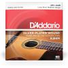 imageDAddario Gypsy Jazz Acoustic Guitar Strings  EJ84L  Loop End  Light 1044Medium  1145