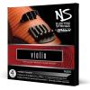 imageDAddario NS310 NS Electric Violin Strings Medium