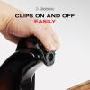 imageDAddario Planet Waves Auto Lock Guitar StrapSkater Checkerboard