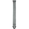 imageDAddario Planet Waves Auto Lock Guitar StrapSkater Grey