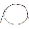imageDAddario Prelude Cello Single D String 44 Scale Medium Tension Model J1012 44M12 Scale