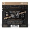 imageDAddario Pro Art Nylon Classical Guitar Strings EJ43 Light Tension 6String Set Pack of 1ExtraHard Tension