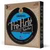imageDAddario Pro Art Nylon Classical Guitar Strings EJ43 Light Tension 6String Set Pack of 1Hard Tension