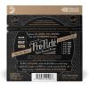 imageDAddario Pro Art Nylon Classical Guitar Strings EJ43 Light Tension 6String Set Pack of 1Normal Tension