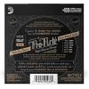 imageDAddario Pro Art Nylon Classical Guitar Strings EJ43 Light Tension 6String Set Pack of 1Normal Tension
