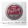 imageDAddario ProArte Cello Single G String 44 Scale Medium TensionA String