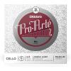 imageDAddario ProArte Cello Single G String 44 Scale Medium TensionC String