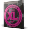imageDAddario XL Half Rounds Bass Guitar Strings  ENR70  Long Scale  Super Light 4095Long Scale