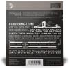imageDAddario XL Half Rounds Bass Guitar Strings  ENR70  Long Scale  Super Light 4095Long Scale