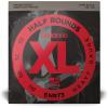 imageDAddario XL Half Rounds Bass Guitar Strings  ENR70  Long Scale  Super Light 4095Long Scale