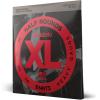 imageDAddario XL Half Rounds Bass Guitar Strings  ENR70  Long Scale  Super Light 4095Long Scale