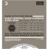 imageDAddario XL Half Rounds Bass Guitar Strings  ENR70  Long Scale  Super Light 4095Long Scale