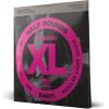 imageDAddario XL Half Rounds Bass Guitar Strings  ENR70  Long Scale  Super Light 4095Long Scale
