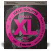 imageDAddario XL Half Rounds Bass Guitar Strings  ENR70  Long Scale  Super Light 4095Medium Scale