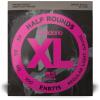 imageDAddario XL Half Rounds Bass Guitar Strings  ENR70  Long Scale  Super Light 4095Short Scale