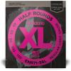 imageDAddario XL Half Rounds Bass Guitar Strings  ENR70  Long Scale  Super Light 4095Super Long Scale