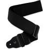 imageDAddario Accessories Bass Guitar Strap  Bass Strap  Guitar Strap for Bass Players  Black  3quot Wide StandardBlack