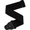 imageDAddario Accessories Bass Guitar Strap  Bass Strap  Guitar Strap for Bass Players  Black  3quot Wide StandardBlack Padded