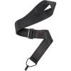 imageDAddario Accessories Classical Guitar Strap  Guitar Accessories  Acoustic Guitar Strap  Nylon  Black Standard 50CL000Black