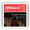 imageDAddario Acoustic Bass Guitar Strings  Acoustic Bass Strings  Phosphor Bronze  EPBB170  Acoustic Bass Guitar 4 String Set  45100 Gauge  1 Pack