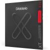 imageDAddario Acoustic Guitar Strings XT Phosphor Bronze Coated XTAPB1152 Custom Light Gauge 1152 6String Set Pack of 1Medium  1356