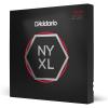 imageDAddario Bass Guitar Strings NYXL Nickel Plated NYXL4095 Super Light Gauge 4095 Long Scale 4String Set Pack of 1Heavy  55110