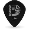 imageDAddario Black Ice Guitar Picks 25 pack Medium10pack