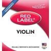 imageDAddario Bulk Red Label Violin E 34M B2115B10