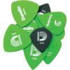 imageDAddario Duralin Assorted Shapes Pack Medium