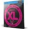 imageDAddario EXL170BT 45107 Gauge Nickel Wound Bass Guitar Strings Balanced Tension LightLight